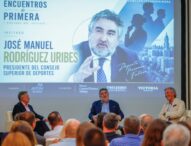 El CSD eleva a 700.000 euros las ayudas para conciliar maternidad y carrera deportiva