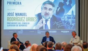 El CSD eleva a 700.000 euros las ayudas para conciliar maternidad y carrera deportiva