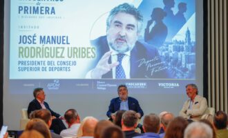 El CSD eleva a 700.000 euros las ayudas para conciliar maternidad y carrera deportiva