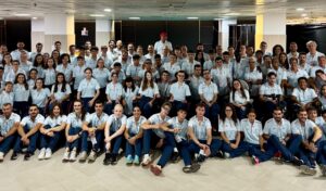 Condiciones “indignas” para los deportistas en los Juegos Europeos de la Juventud del Deporte Paralímpico 