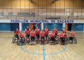 Corea del Sur y EEUU, rivales de las selecciones españolas de baloncesto en silla en Tokio