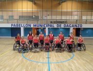 Corea del Sur y EEUU, rivales de las selecciones españolas de baloncesto en silla en Tokio