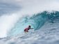 Nadia Erostarbe, diploma para el surf español