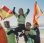Sarah Almagro, campeona mundial en Huntington Beach