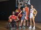 Más de 400 clubes españoles de baloncesto y fútbol contra el cáncer infantil