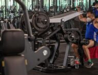El empleo vinculado al deporte creció un 3,4% en 2024
