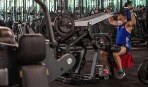 El empleo vinculado al deporte creció un 3,4% en 2024