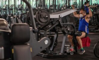 El empleo vinculado al deporte creció un 3,4% en 2024