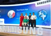 Samsung y el CPE impulsan la IA para detectar nuevos talentos paralímpicos