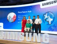 Samsung y el CPE impulsan la IA para detectar nuevos talentos paralímpicos