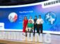 Samsung y el CPE impulsan la IA para detectar nuevos talentos paralímpicos