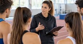 El CSD lanza un programa gratuito de formación para entrenadores