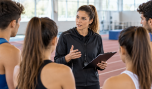 El CSD lanza un programa gratuito de formación para entrenadores