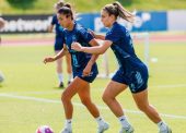 El Covid-19 invade la selección española femenina