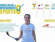 El emprendimiento deportivo, a debate en Málaga