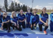 Las promesas del atletismo paralímpico español brillan en Toledo