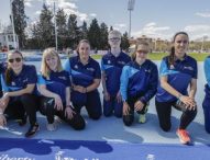 Las promesas del atletismo paralímpico español brillan en Toledo