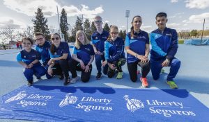 Medio centenar de españoles disputarán los Juegos Europeos de la Juventud en Finlandia