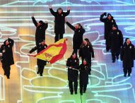 Los deportes de Invierno se reivindican en Pekín con resultados históricos