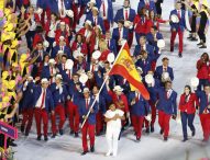 231 deportistas olímpicos españoles ya tienen el pasaporte a Tokio