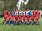 Debut español en la Copa del Mundo de Fútbol Unificado Special Olympics