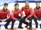 La selección española de curling acaba 6º el clasificatorio al Mundial