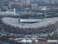Los organizadores de Pekín 2022 cancelan la venta de entradas