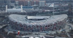 Los organizadores de Pekín 2022 cancelan la venta de entradas