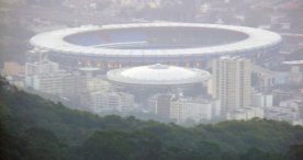 Aquí está tu lista de deseos: 5 estadios que todo aficionado al fútbol debe visitar al menos una vez