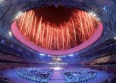 Los Juegos Paralímpicos de Invierno se inauguran en plena guerra