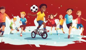 El CSD destina 87 millones de euros al fomento del deporte para luchar contra el sedentarismo