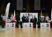 España logra otra medalla en el Campeonato de Europa de Boccia Sevilla 2021