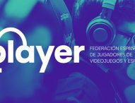 Nace la Federación Española de Jugadores de Videojuegos y eSports