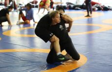 La Semana Europea del Deporte, del 23 al 30 de septiembre