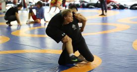 La Semana Europea del Deporte, del 23 al 30 de septiembre