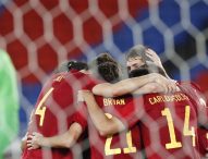 ¿La Selección de Fútbol Masculina de España tiene futuro para ganar un Mundial?