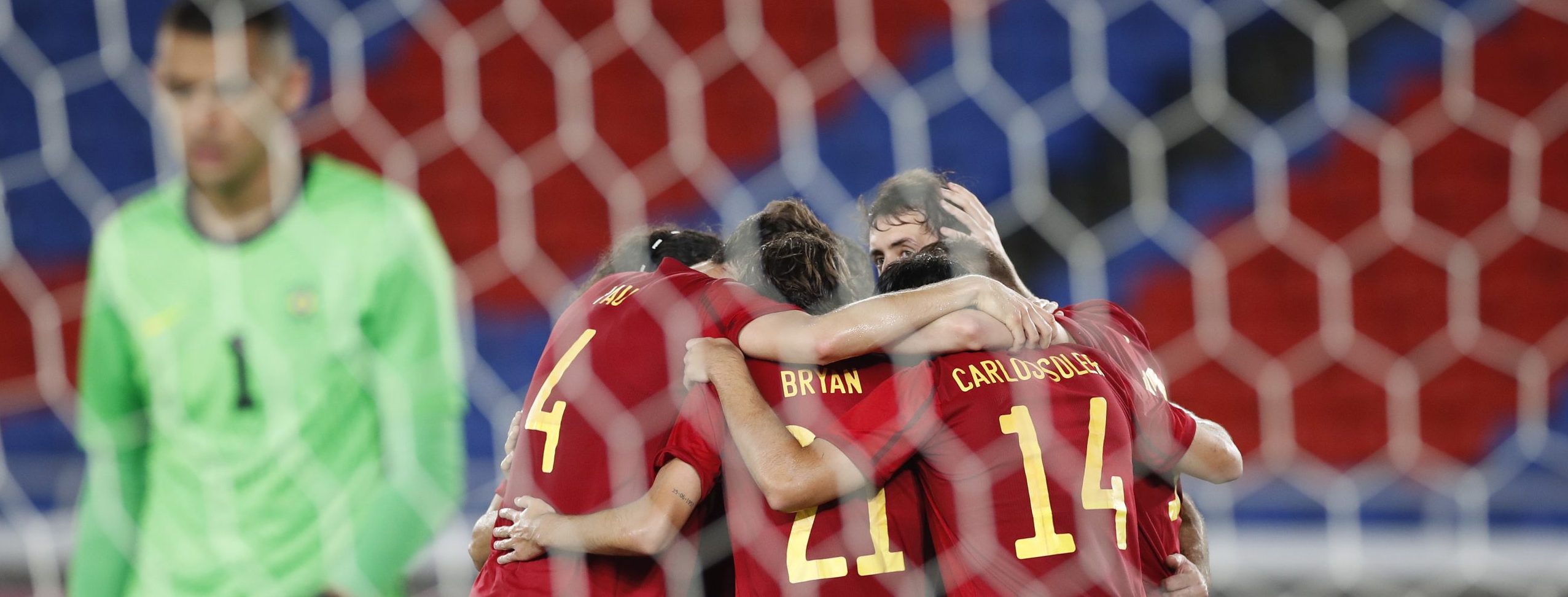 ¿La Selección de Fútbol Masculina de España tiene futuro para ganar un Mundial?