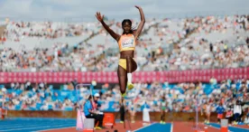 España cierra el Europeo de Birmingham con 8 medallas y la marcha como gran protagonista