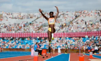 España cierra el Europeo de Birmingham con 8 medallas y la marcha como gran protagonista