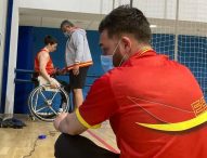 Avanzando en el deporte inclusivo desde la formación