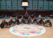 Las Felinas, 5ª en la Copa del Mundo de París