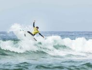 El Salvador es escenario de la cita más importante para el surf español