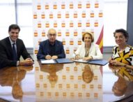 El COE y la Universidad CEU San Pablo se unen para crear un Centro de Estudios Olímpicos