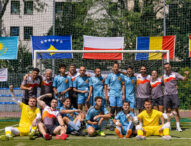 España gana el Europeo B y regresa a la máxima categoría del fútbol para ciegos continental