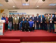 Murcia acoge el primer CAR especializado en deporte paralímpico en España