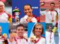 España suma 36 medallas en los Juegos Paralímpicos de Tokio 2020