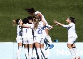 El CSD destinará 16 millones de euros para la Liga Profesional Femenina de Fútbol