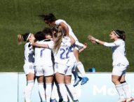 El CSD destinará 16 millones de euros para la Liga Profesional Femenina de Fútbol