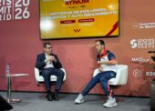 ‘El Langui’ reivindica la visibilidad del deporte paralímpico