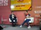 ‘El Langui’ reivindica la visibilidad del deporte paralímpico